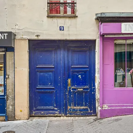 Lavie Maison Little * Paris