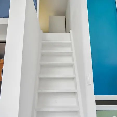 Lavie Maison Little Apartment Paris