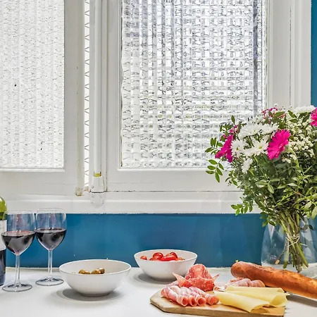 Lavie Maison Little * Paris