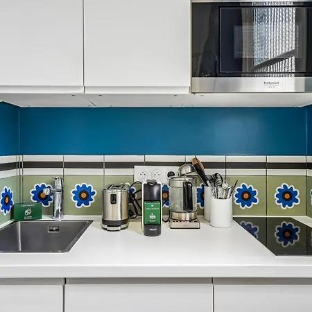 Lavie Maison Little Apartment