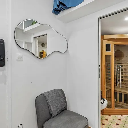 Lavie Maison Little Apartment *