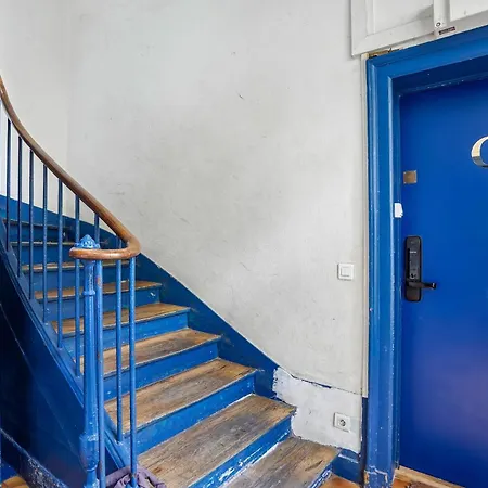 Lavie Maison Little Apartment Paris